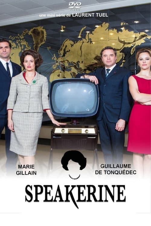 Poster for Speakerine
