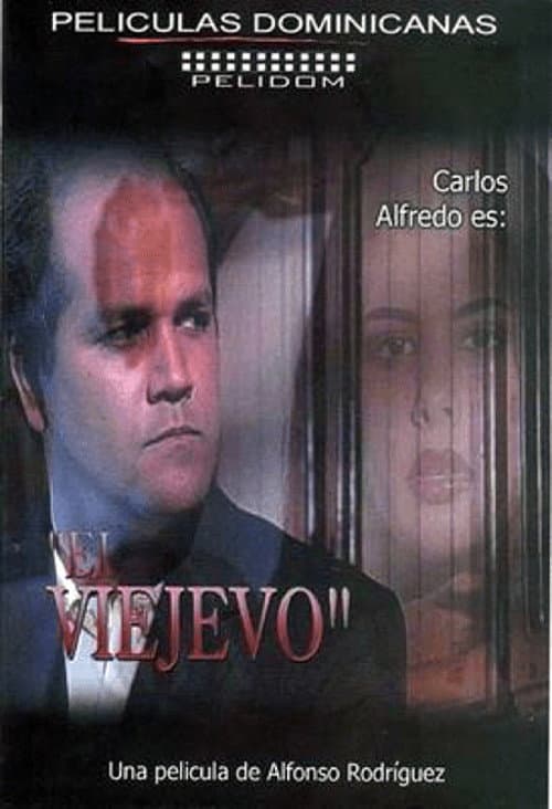 Poster for El Viejevo