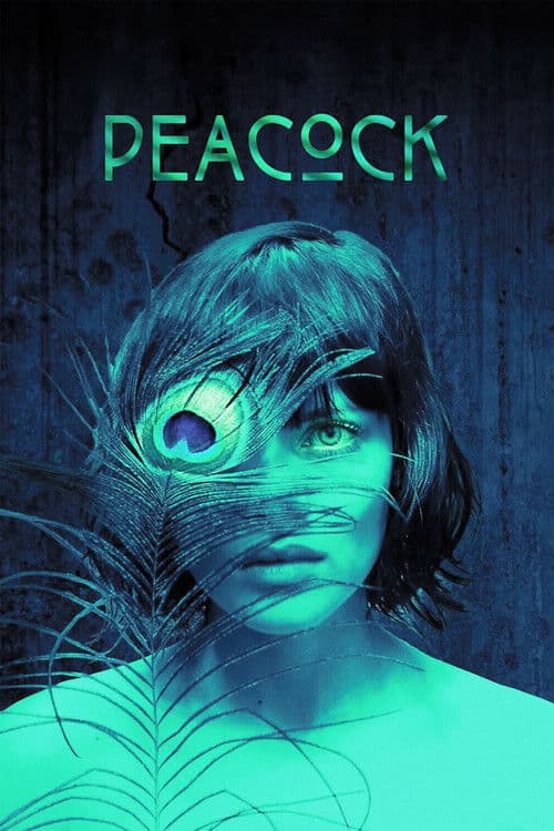 Poster for Peacock