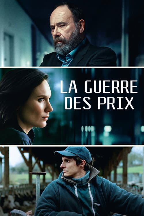 Poster for The Price to Pay