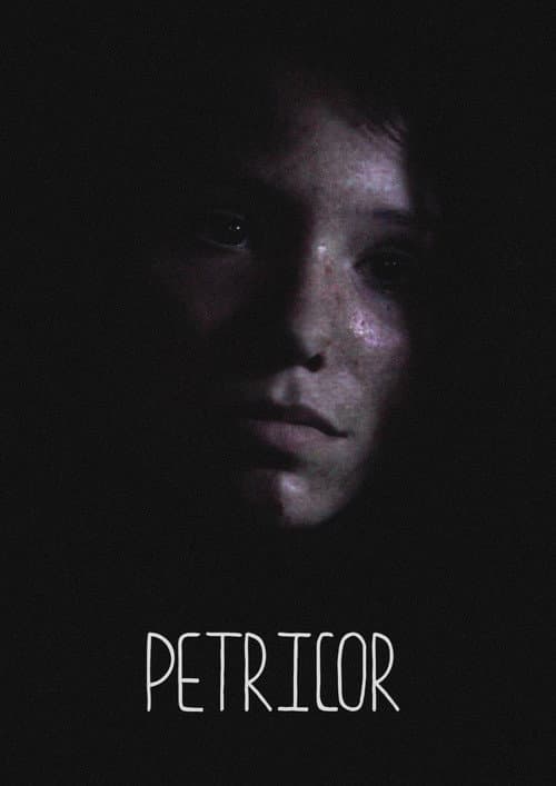 Poster for Petricor