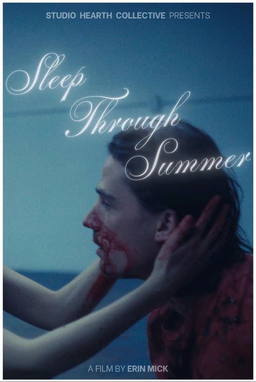 Poster for Sleep Through Summer