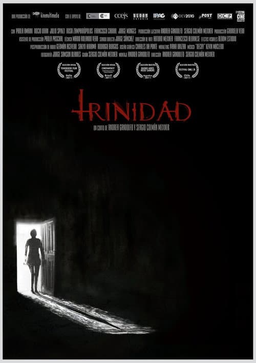 Poster for Trinidad
