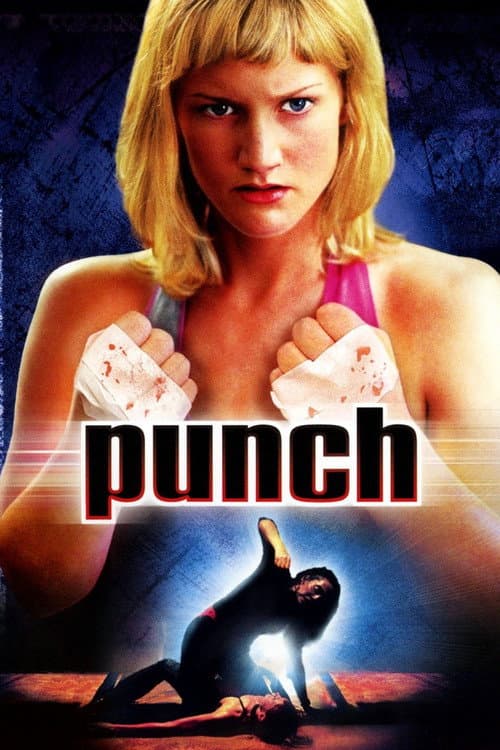 Poster for Punch