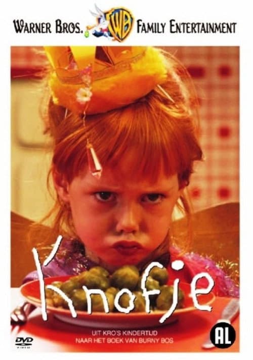 Poster for Knofje