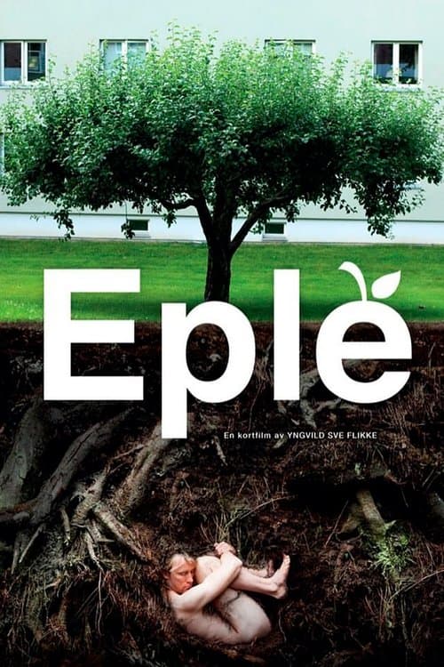 Poster for Apple