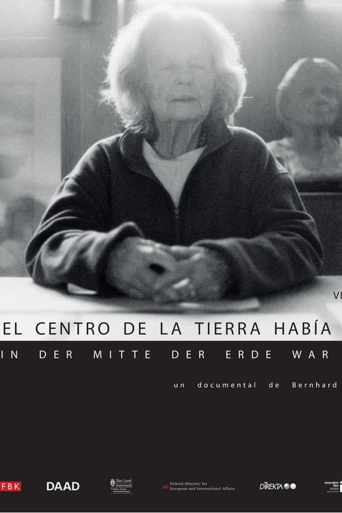 Постер до фільму «Und in der Mitte der Erde war Feuer»