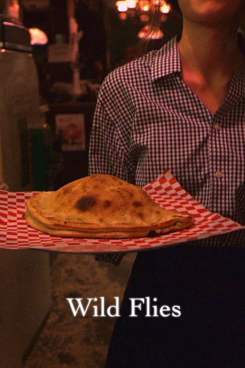 Poster for Wild Flies