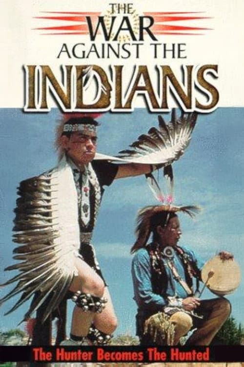 Poster for The War Against the Indians