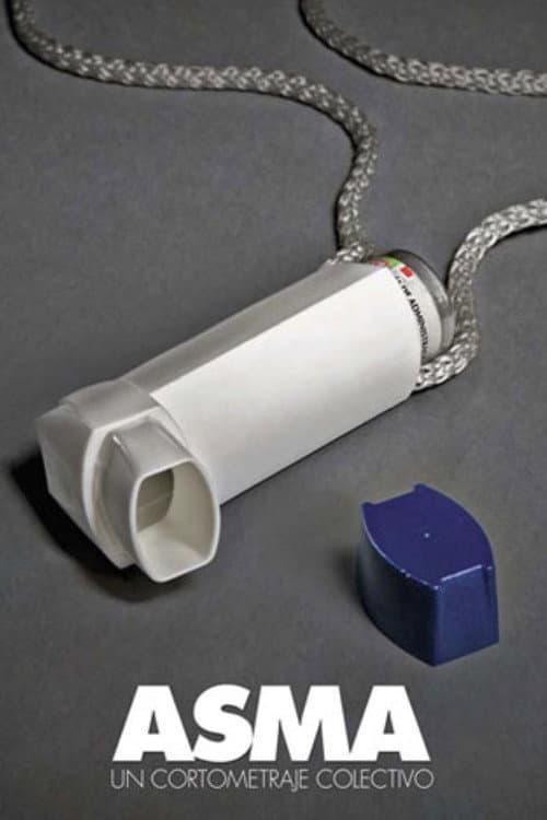 Poster for Asma