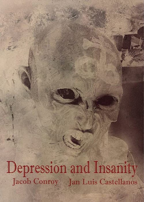 Poster for Depression and Insanity