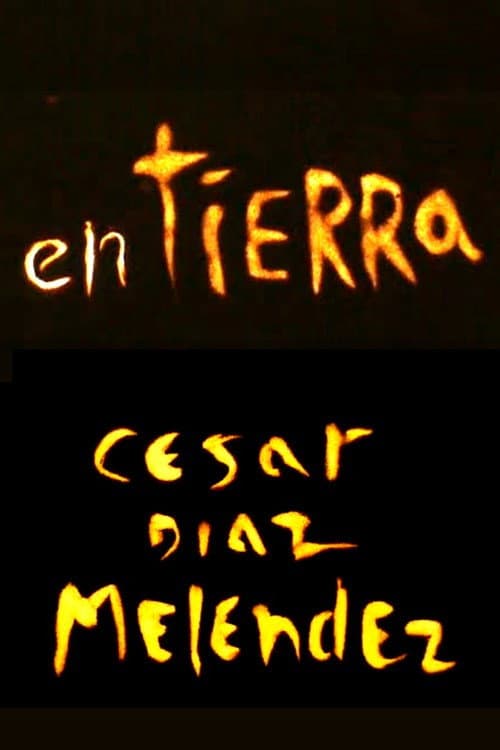 Poster for Entierra