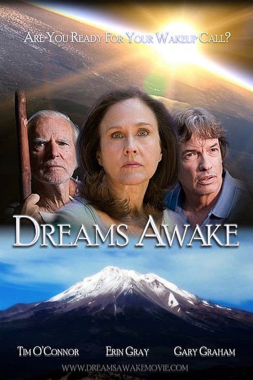 Poster for Dreams Awake