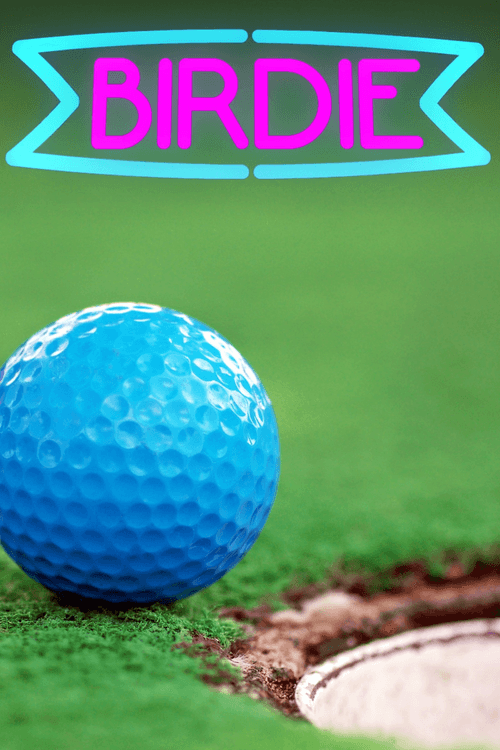 Poster for Birdie