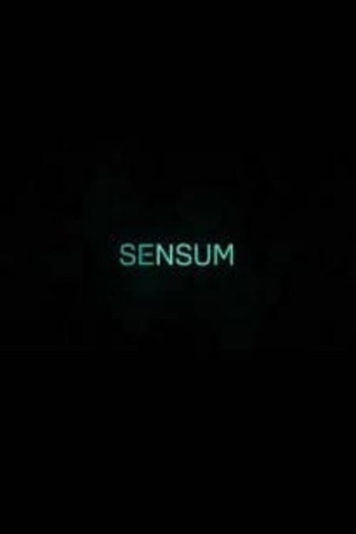 Poster for Sensum