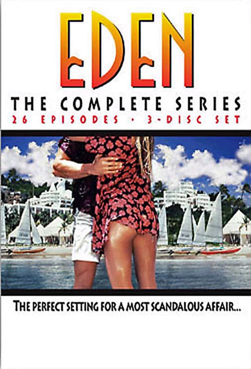 Poster for Eden