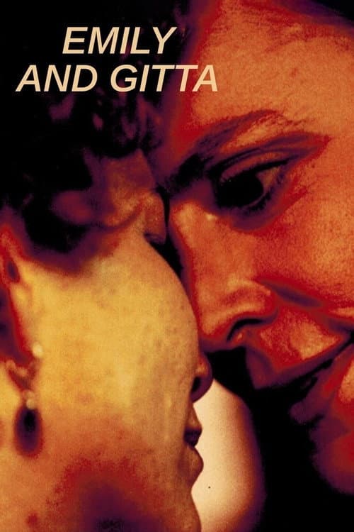 Poster for Emily and Gitta