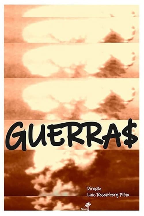 Poster for Guerras