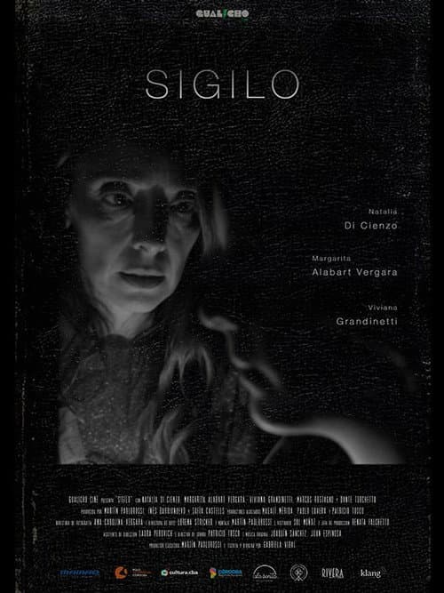Poster for Sigilo