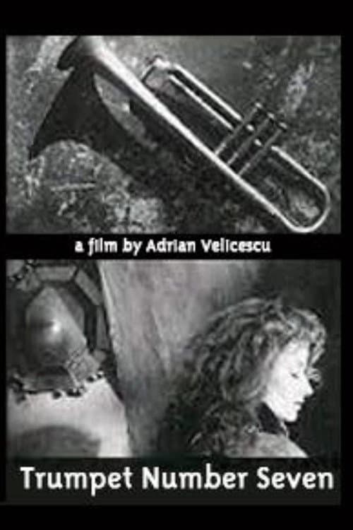 Poster for Trumpet #7
