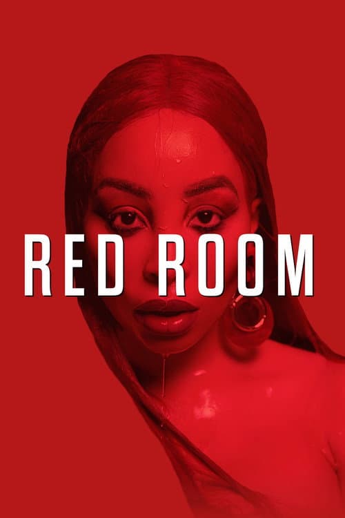 Poster for Red Room