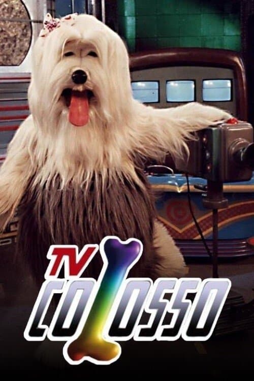 Poster for TV Colosso