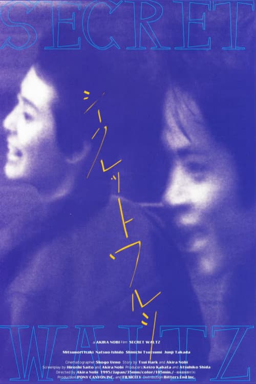 Poster for Secret Waltz