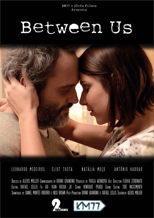 Poster for Entre Nós