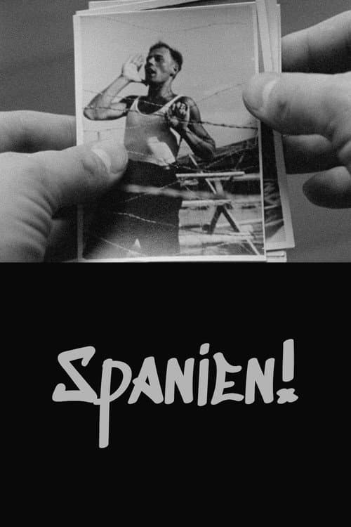 Poster for Spain!