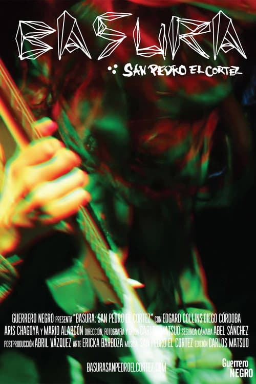 Poster for Basura