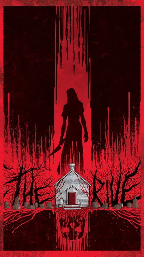 Poster for The Rive