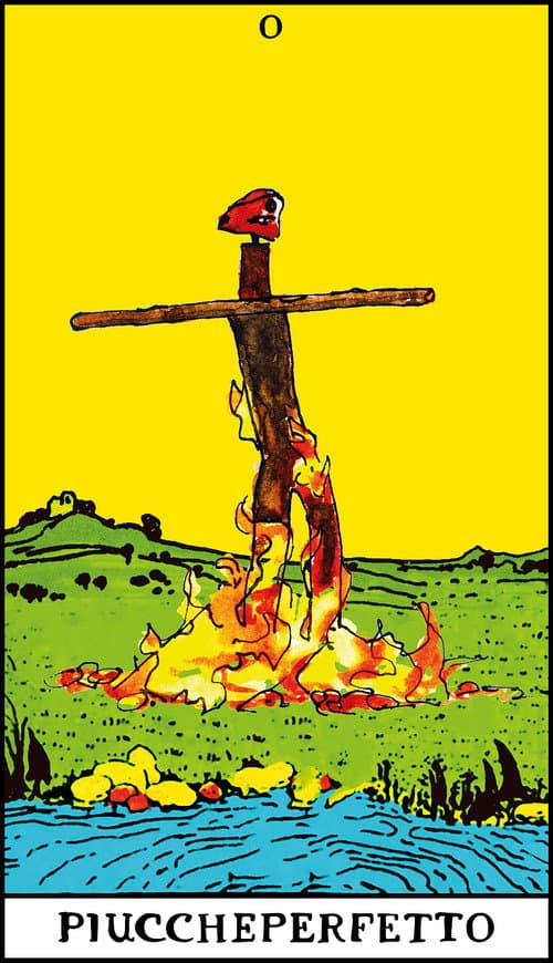Poster for Piuccheperfetto