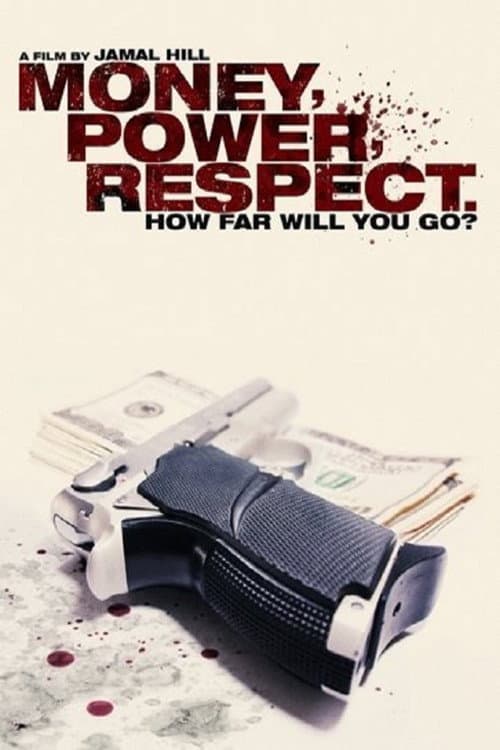 Poster for Money Power Respect