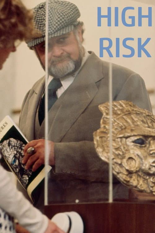 Poster for High Risk