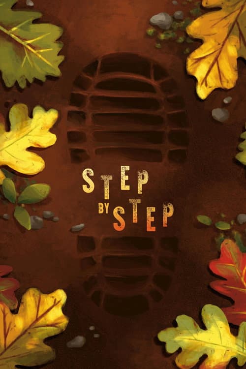 Poster for Step by Step
