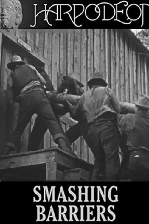 Poster for Smashing Barriers