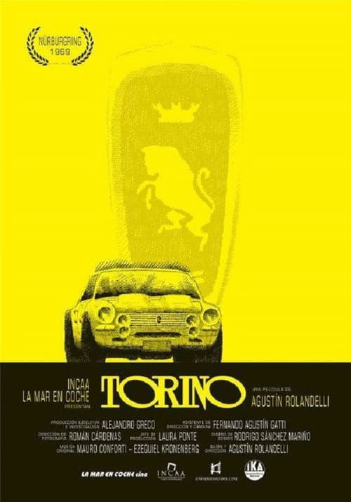 Poster for Torino
