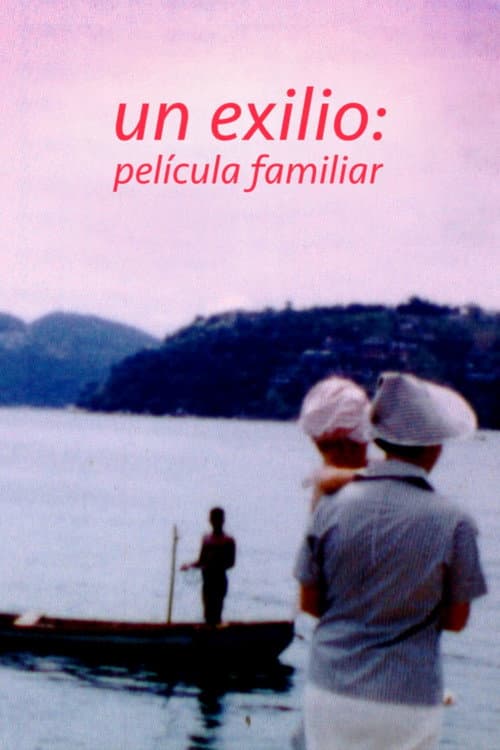 Poster for In Exile: A Family Movie