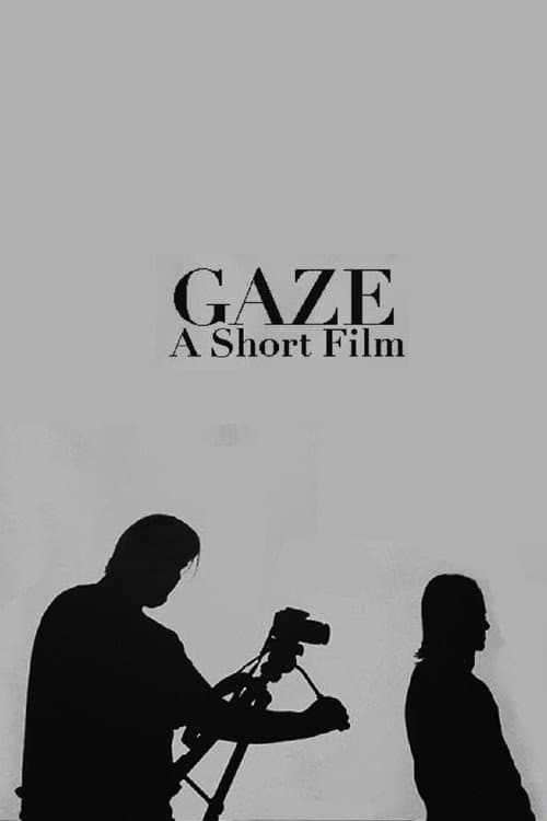 Poster for Gaze