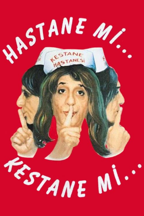 Poster for Hastane mi Kestane mi