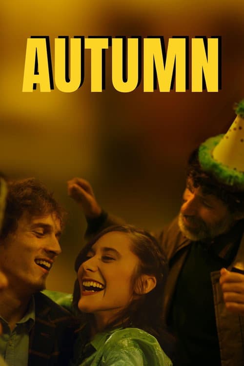Poster for Autumn