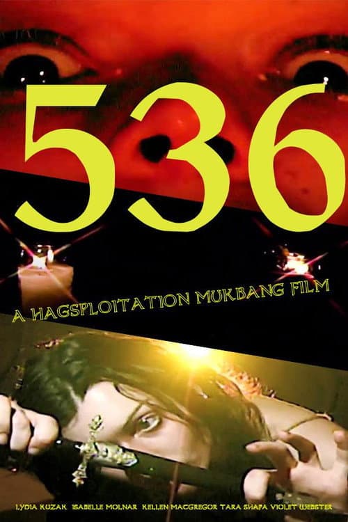 Poster for 536