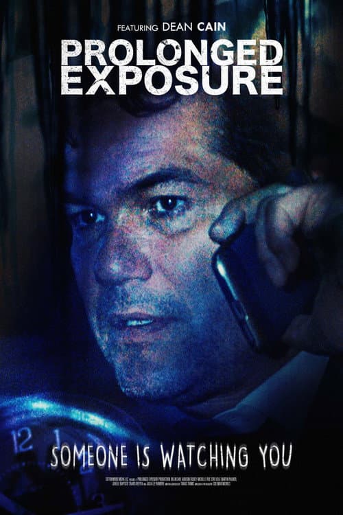 Poster for Prolonged Exposure