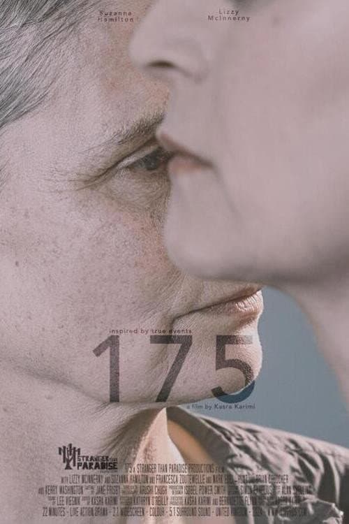 Poster for 175