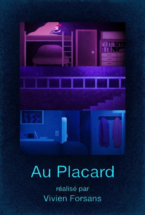 Poster for To the Closet