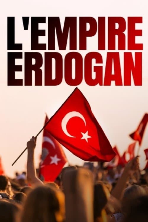 Poster for Die Aera Erdogan