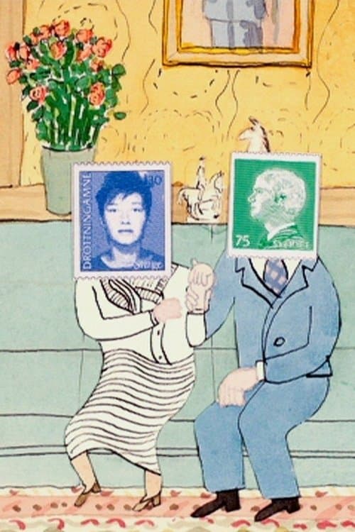 Poster for It Could Have Been Me...