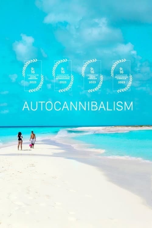 Poster for Autocannibalism