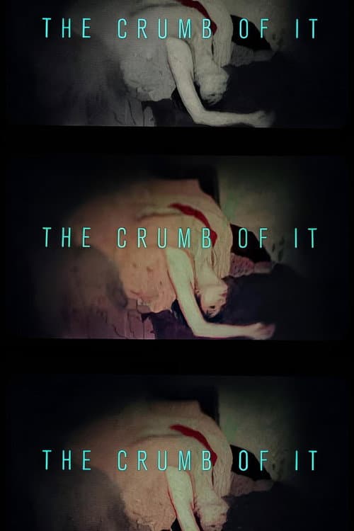 Poster for The Crumb of It