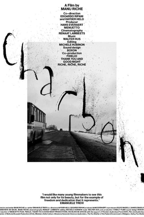 Poster for Coal